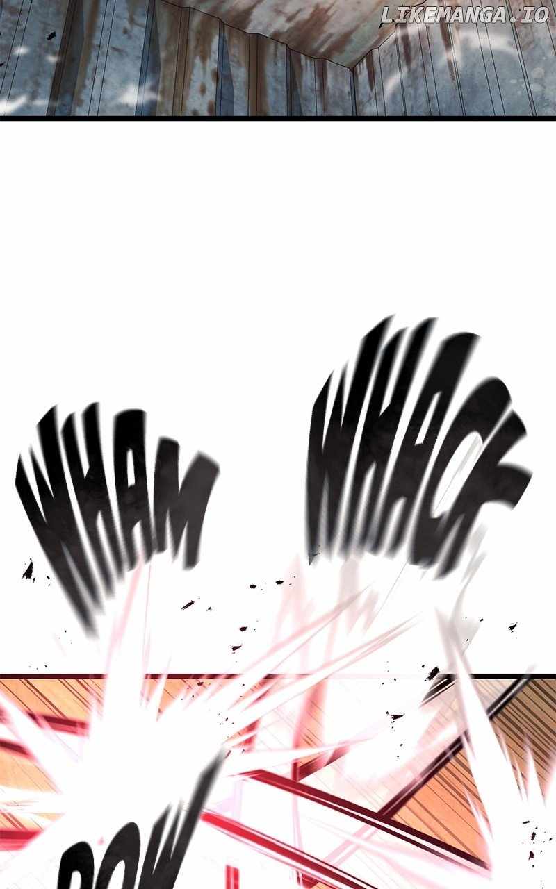 King of Violence Chapter 55 152